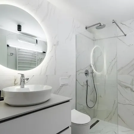 Daire By Inproperty Budva