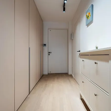 Daire By Inproperty Budva