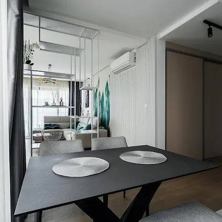 Daire By Inproperty Budva